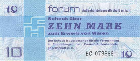 Forumscheck ro.370a BC 10 Mark 1979